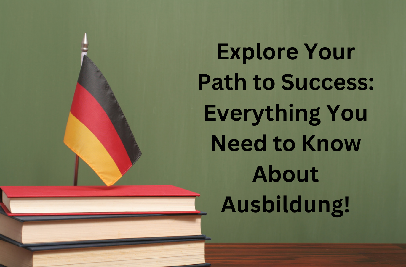 How Indian Students Can Get an Ausbildung in Germany?