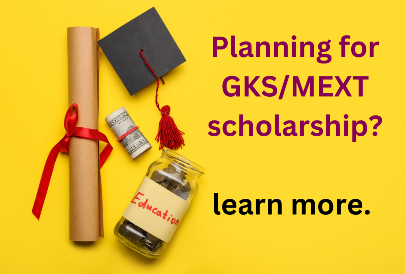 How Indian Students Can Get the GKS Scholarship: A Guide