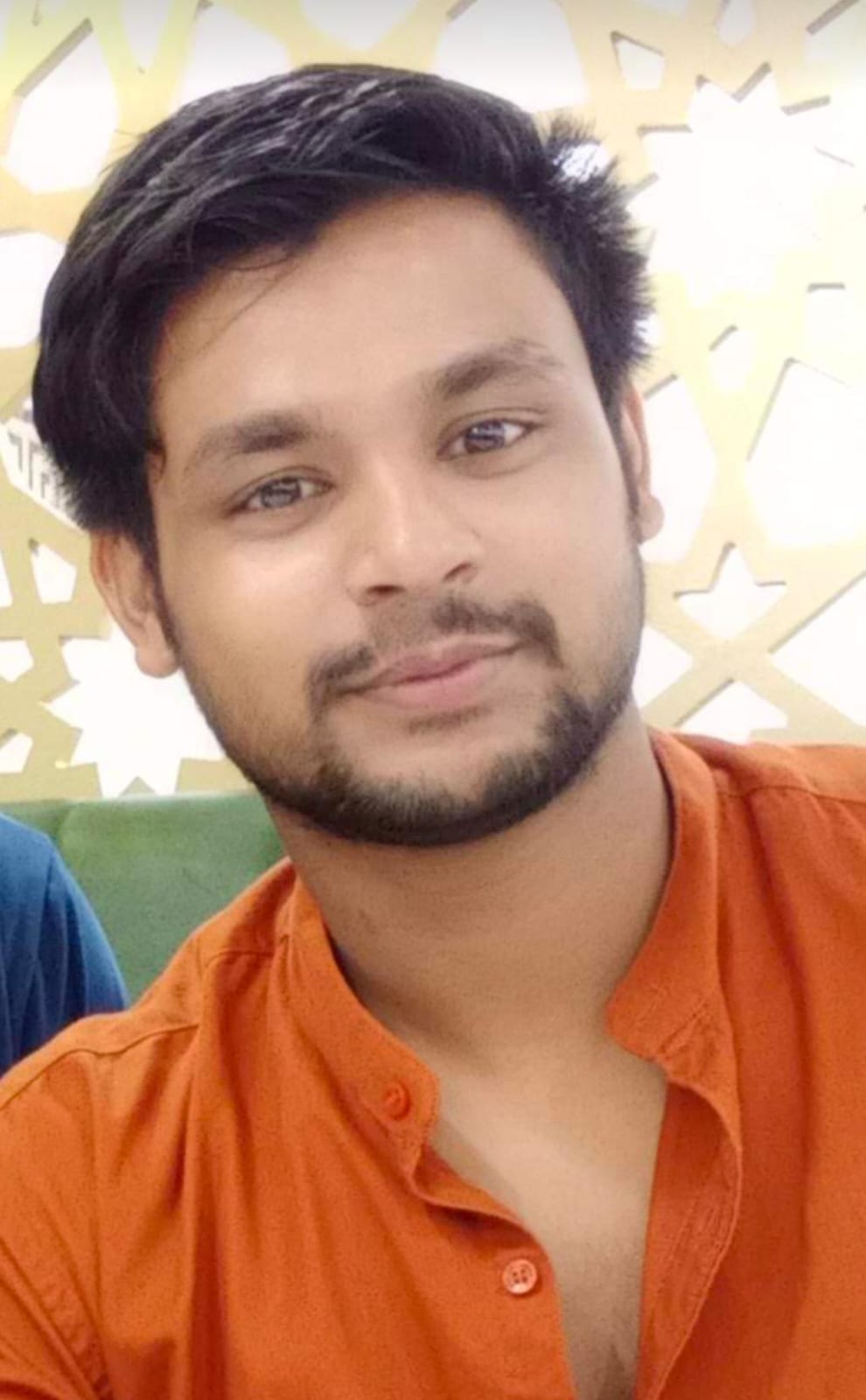 AbhiSek Sharma