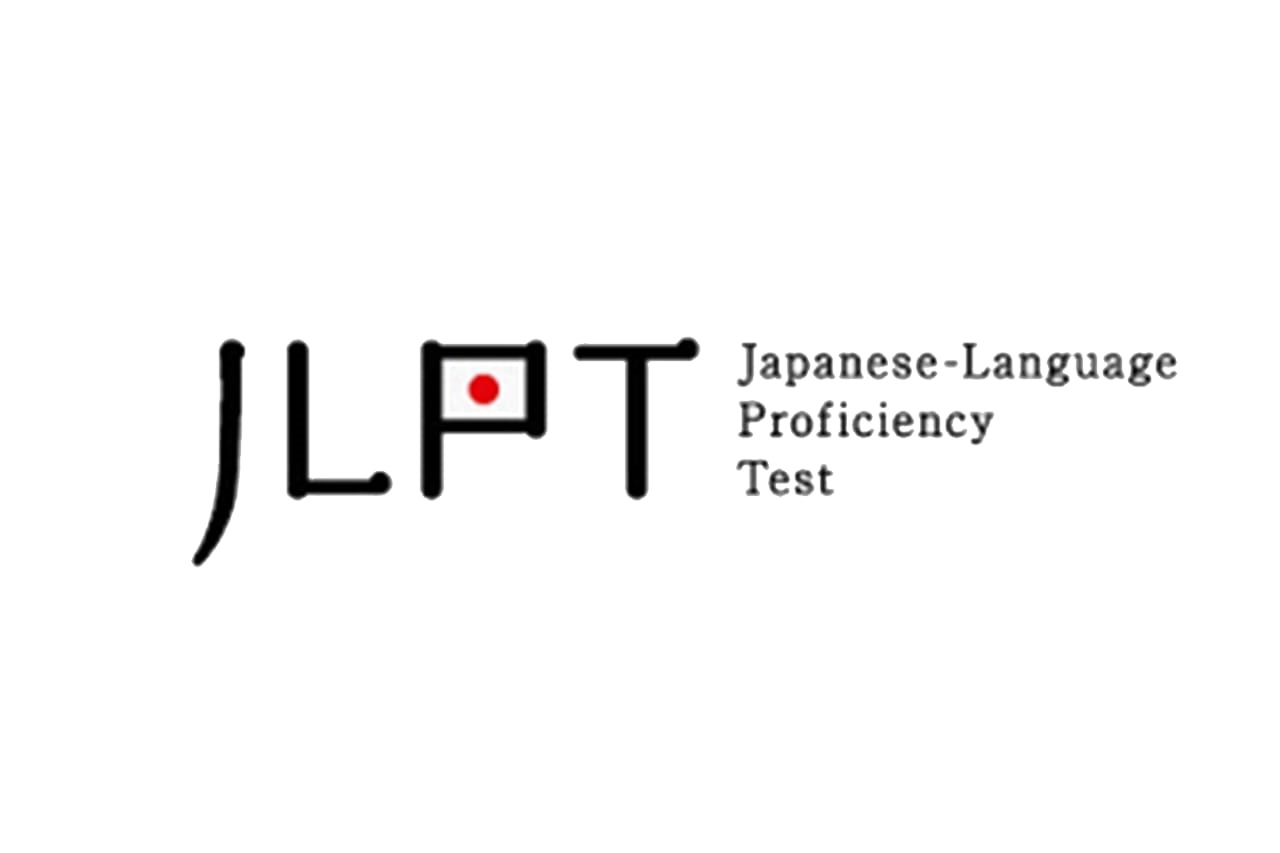 JLPT LOGO